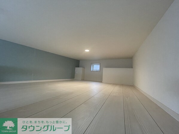 STELLA+の物件内観写真